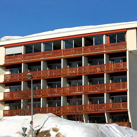 Hotel Eliova Le Chaix Alpe d'Huez Εξωτερικό φωτογραφία